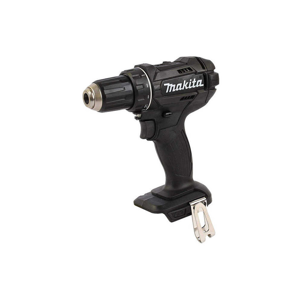 Perceuse-visseuse Makita DDF482ZK 18V LXT