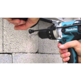 Perceuse visseuse Makita DDF481Y1J 18V LXT