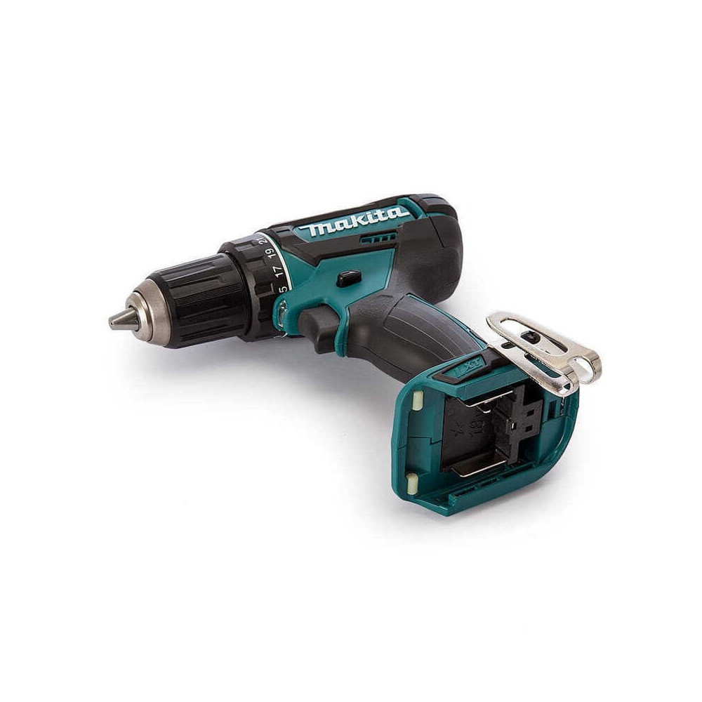 Perceuse-visseuse Makita DDF482Z 18V LXT