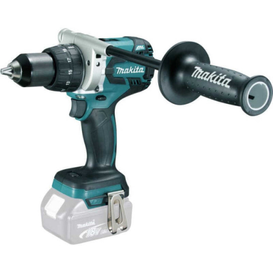 Perceuse visseuse Makita DDF481RMJ 18V LXT