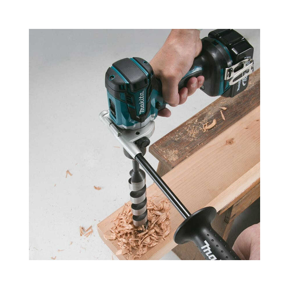 Perceuse visseuse Makita DDF481RMJ 18V LXT
