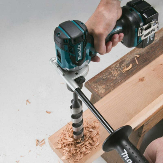 Perceuse visseuse Makita DDF481ZJ 18V LXT