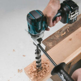 Perceuse visseuse Makita DDF481Z 18V LXT