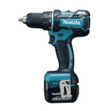 Perceuse visseuse Makita DDF470RMJ 14,4V LXT