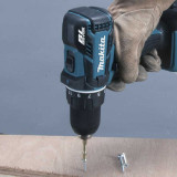Perceuse visseuse Makita DDF470RMJ 14,4V LXT