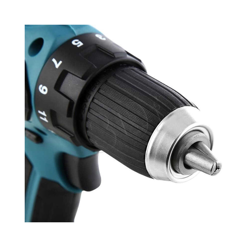 Perceuse visseuse Makita DDF459RTJ 18V LXT