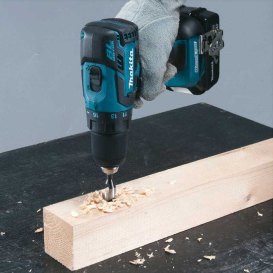 Perceuse visseuse Makita DDF459RMJ 18V LXT
