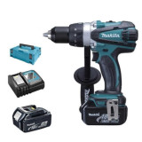 Perceuse visseuse Makita DDF458RTJ 18V LXT