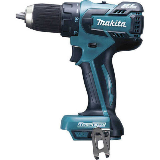 Perceuse visseuse Makita DDF459RF4J 18V LXT