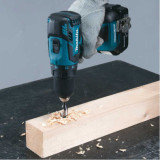 Perceuse visseuse Makita DDF459RF4J 18V LXT