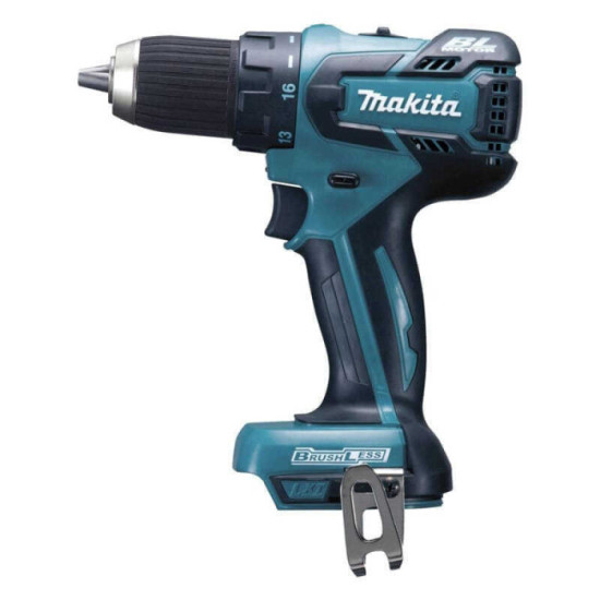 Perceuse visseuse Makita DDF459ZJ 18V LXT