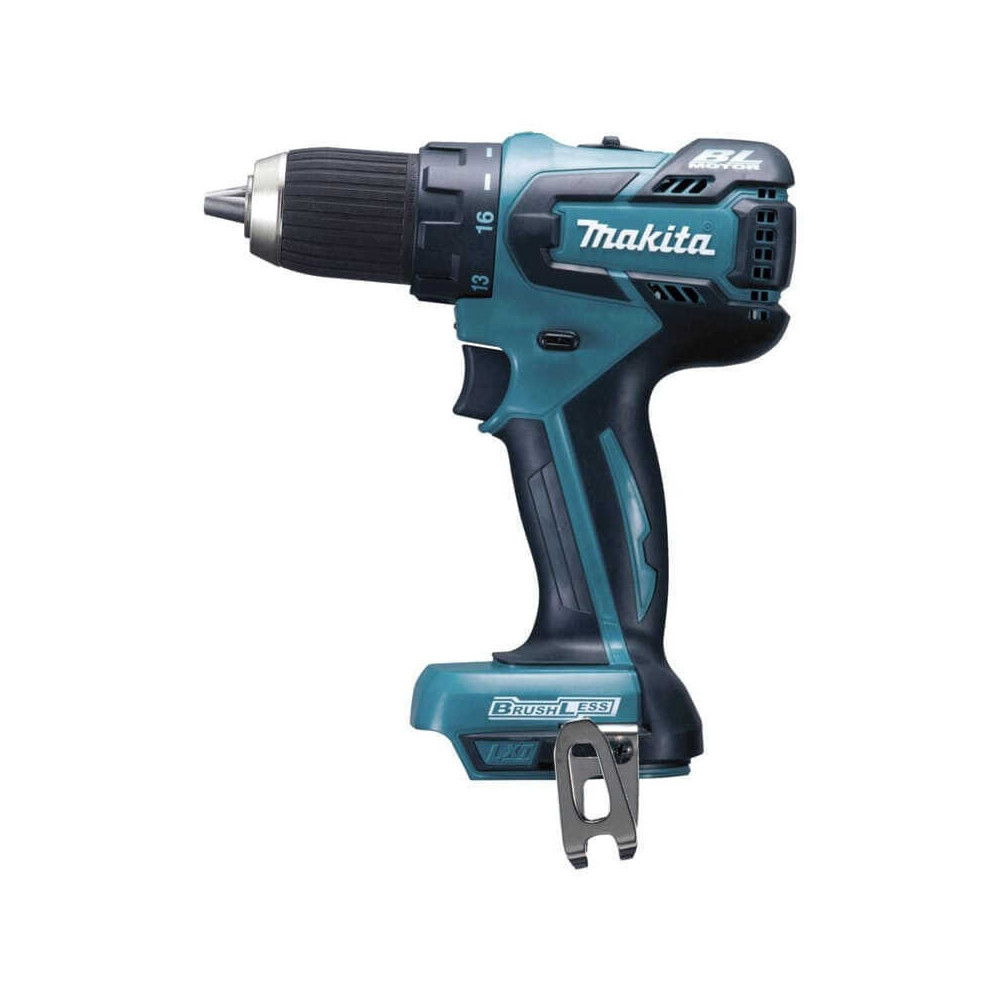 Perceuse visseuse Makita DDF459Z 18V LXT