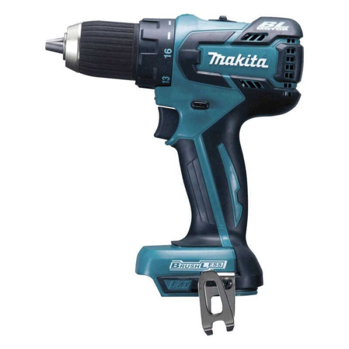 Perceuse visseuse Makita DDF459Z 18V LXT
