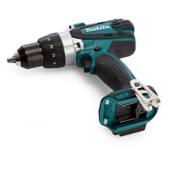 Perceuse visseuse Makita DDF458RMJ 18V LXT