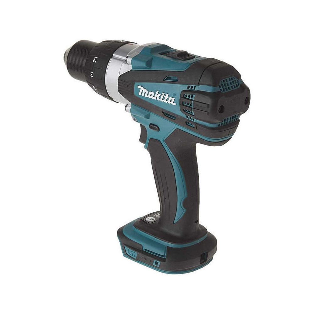 Perceuse visseuse Makita DDF458ZJ 18V LXT