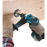 Perceuse visseuse Makita DDF458ZJ 18V LXT