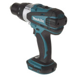 Perceuse visseuse Makita DDF458Z 18V LXT