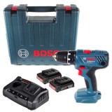 Perceuse visseuse Bosch GSR18V-21(06019H1070)