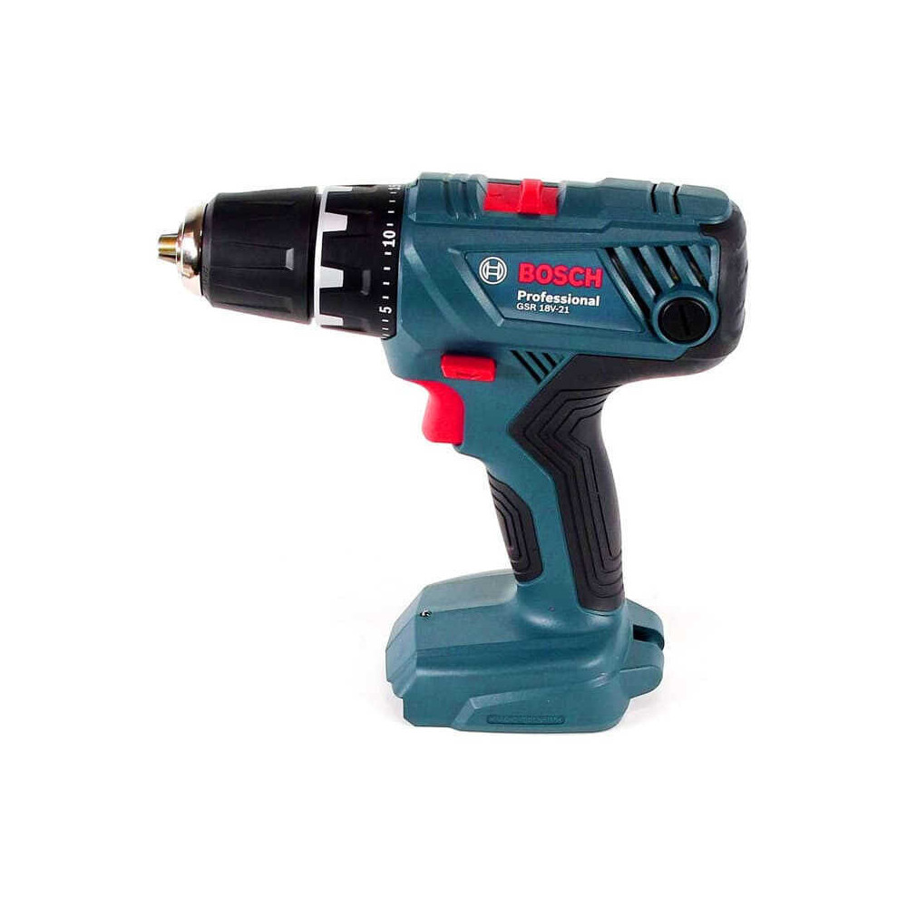 Perceuse visseuse Bosch GSR18V-21(06019H1070)