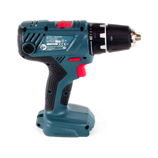 Perceuse visseuse Bosch GSR18V-21(06019H1070)