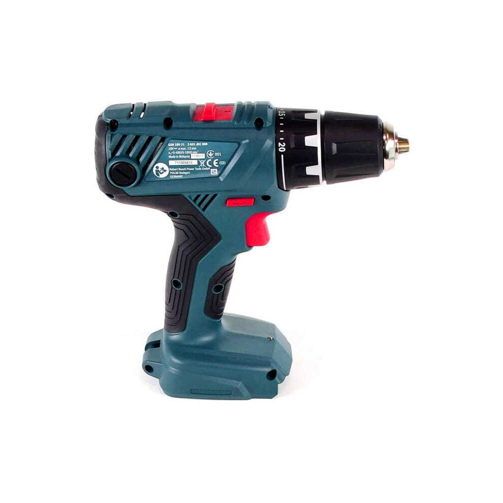 Perceuse visseuse Bosch GSR18V-21(06019H1070)