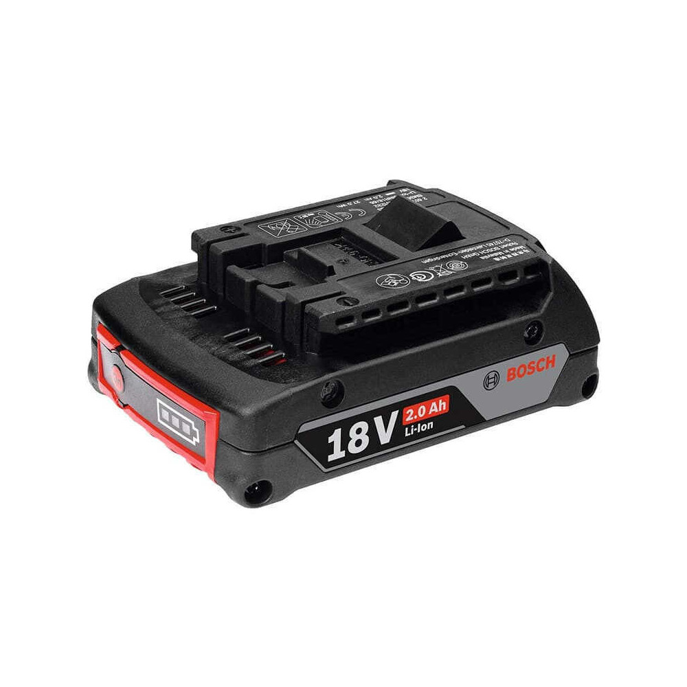 Perceuse visseuse Bosch GSR18V-21(06019H1070)