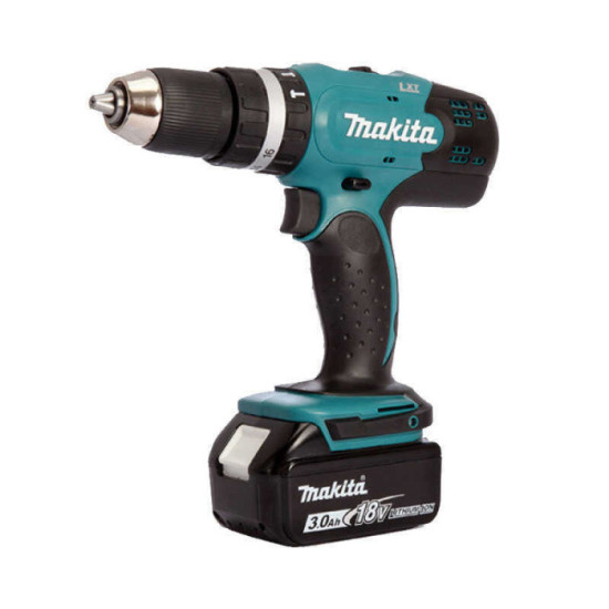 Perceuse visseuse Makita DDF453SFE 18V LXT