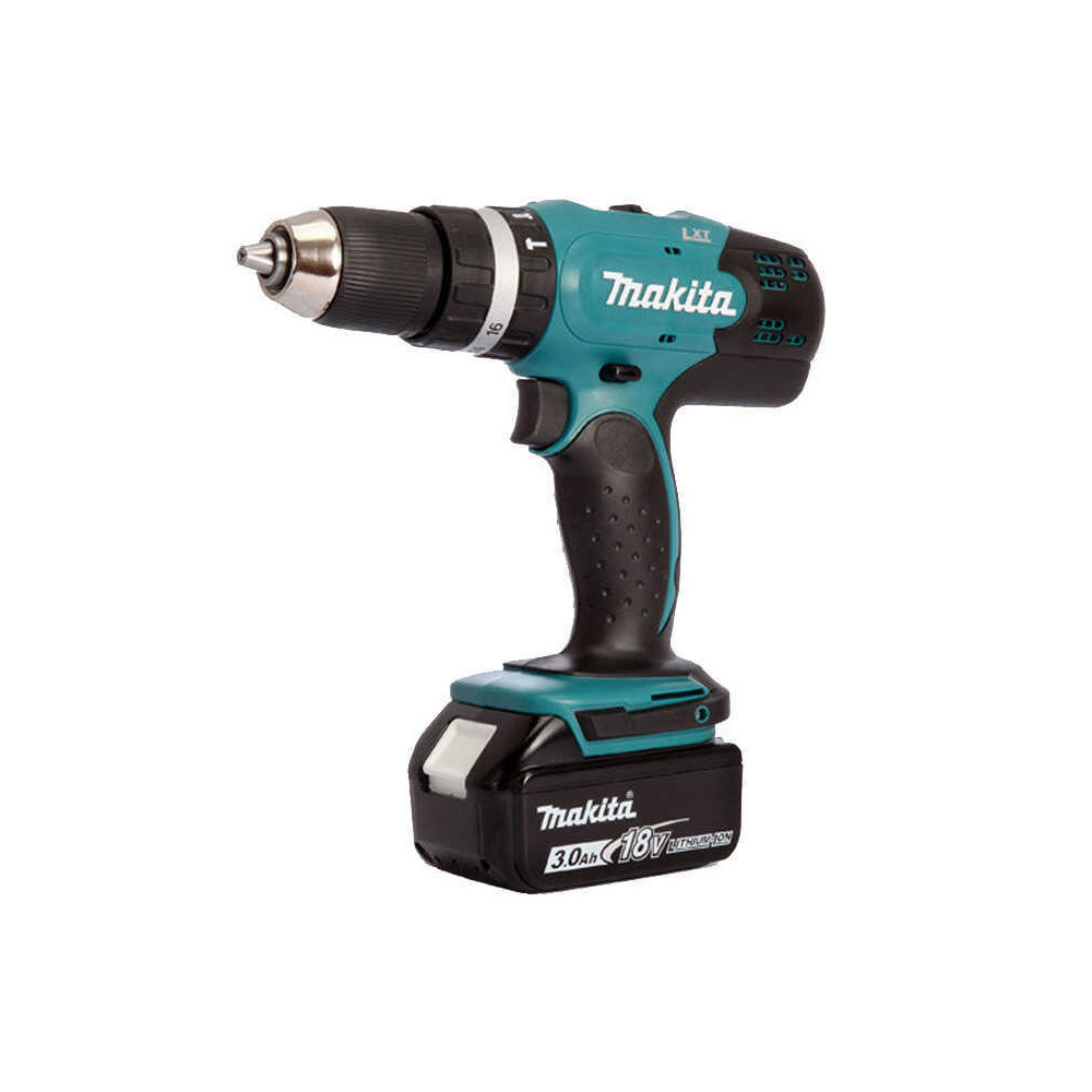 Perceuse visseuse Makita DDF453SFE 18V LXT