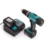 Perceuse visseuse Makita DDF453SFE 18V LXT