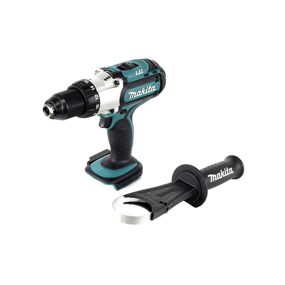 Perceuse visseuse Makita DDF451Z 18V LXT machine nue