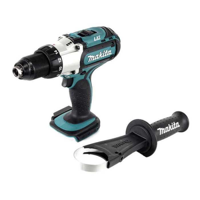 Perceuse visseuse Makita DDF451Z 18V LXT machine nue