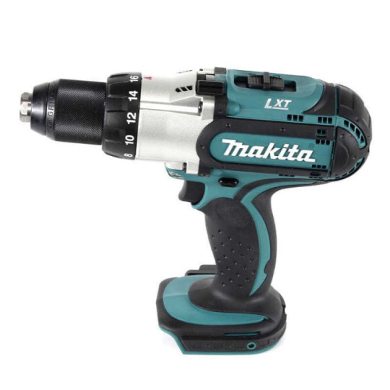 Perceuse visseuse Makita DDF451Z 18V LXT machine nue