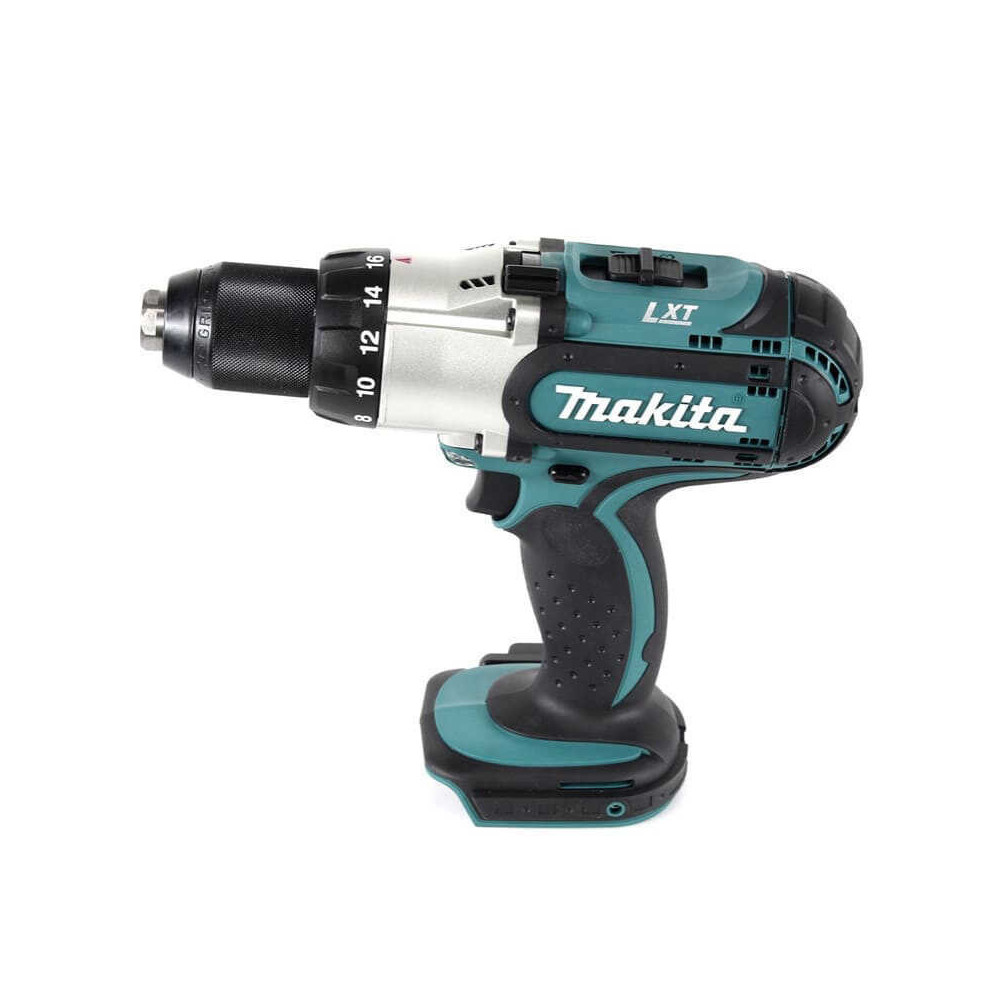Perceuse visseuse Makita DDF451Z 18V LXT machine nue