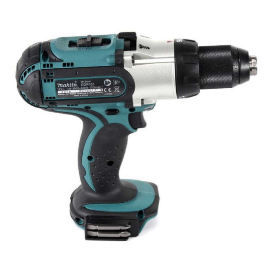 Perceuse visseuse Makita DDF451Z 18V LXT machine nue