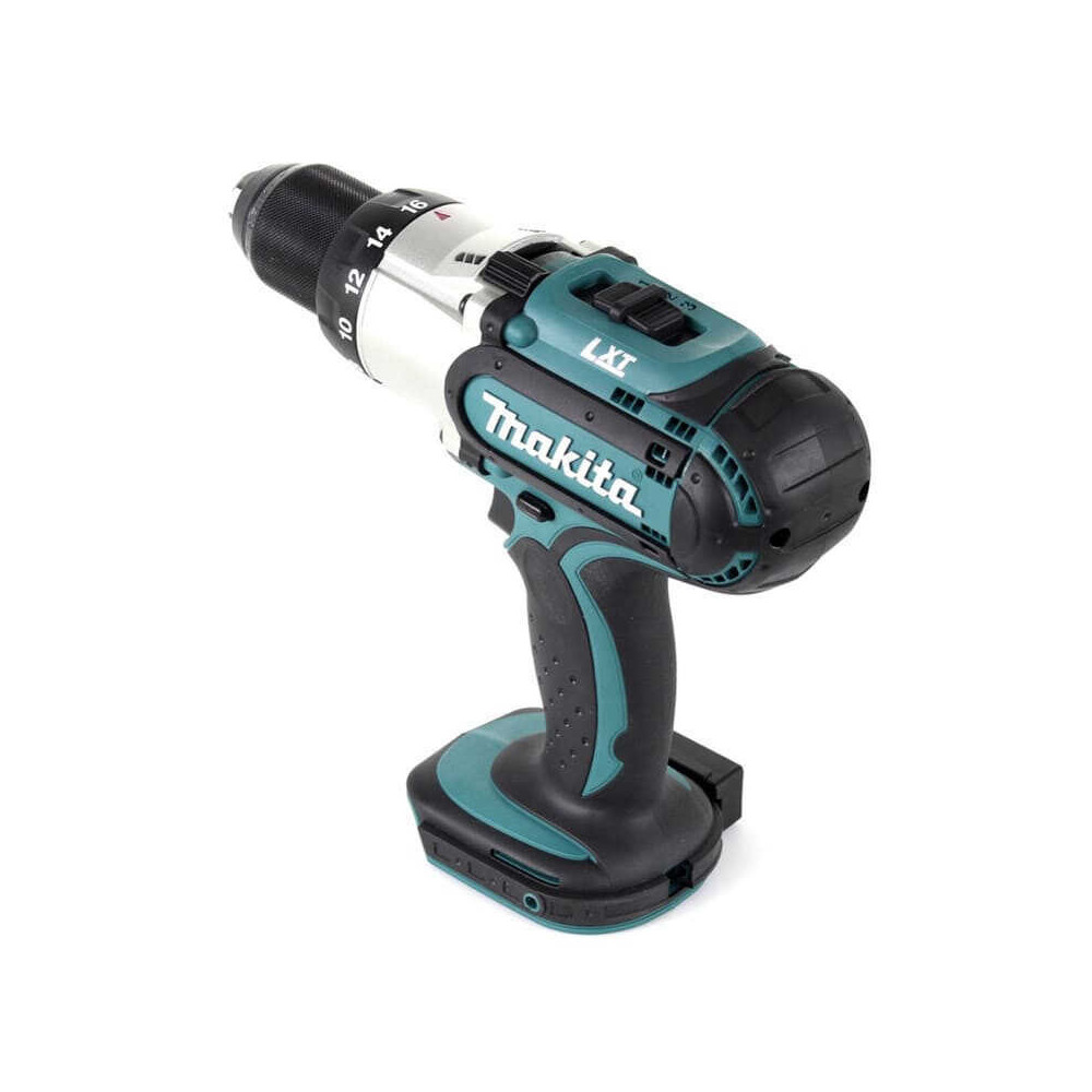 Perceuse visseuse Makita DDF451Z 18V LXT machine nue