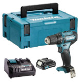 Perceuse visseuse Makita DF333DNJ 12V CXT