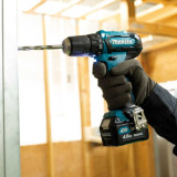 Perceuse visseuse Makita DF333DNJ 12V CXT