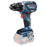 Perceuse visseuse Bosch GSR18V-60C(06019G1102)