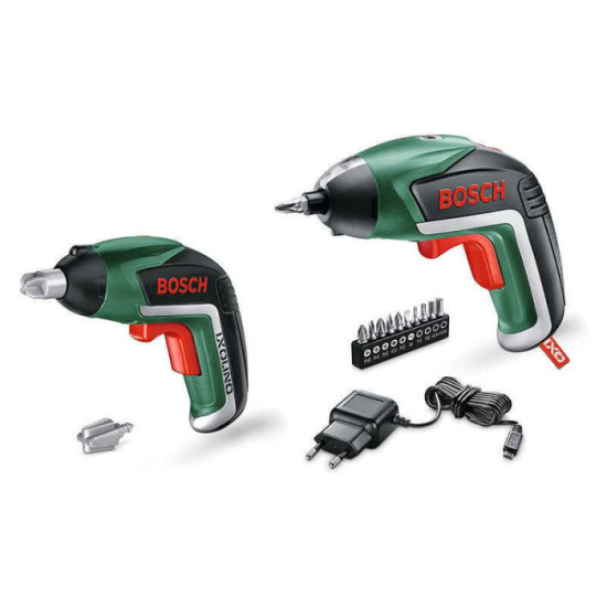 Tournevis sans fil Bosch Professional 06039A8075