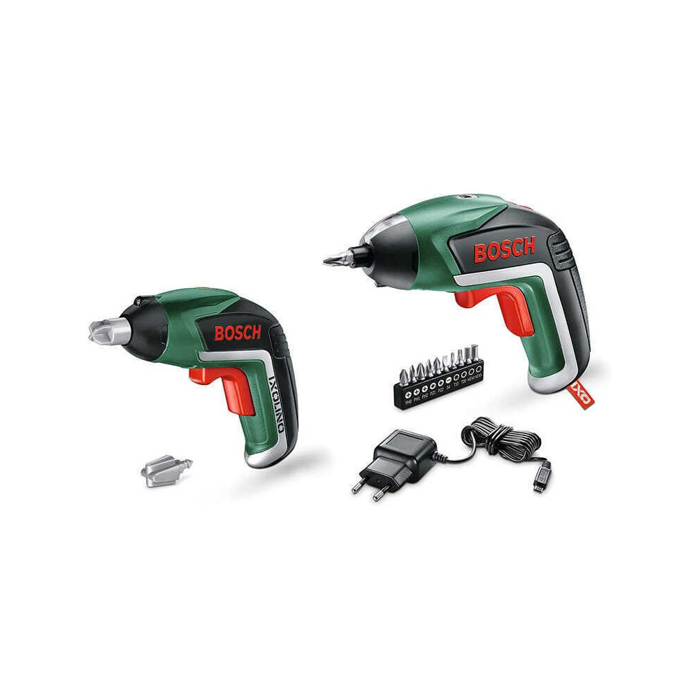 Tournevis sans fil Bosch Professional 06039A8075