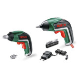 Tournevis sans fil Bosch Professional 06039A8075