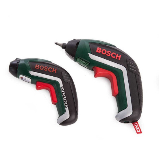Tournevis sans fil Bosch Professional 06039A8075