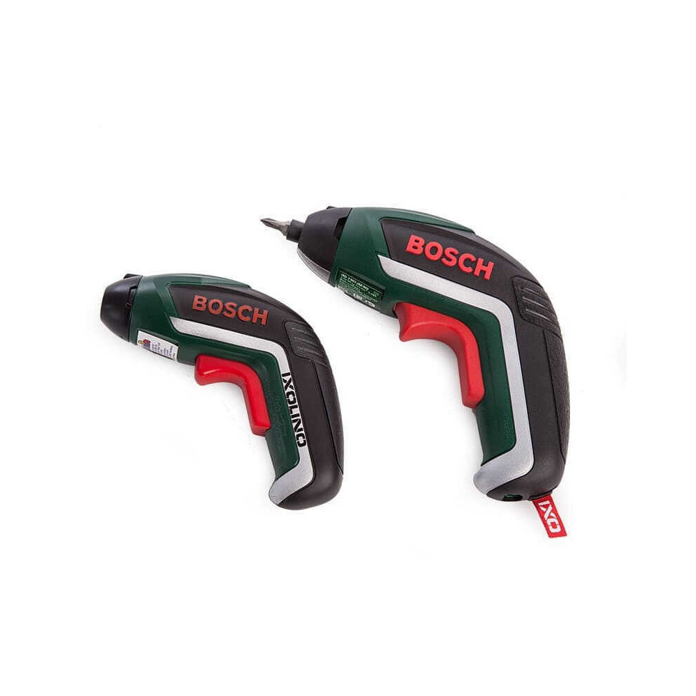 Tournevis sans fil Bosch Professional 06039A8075