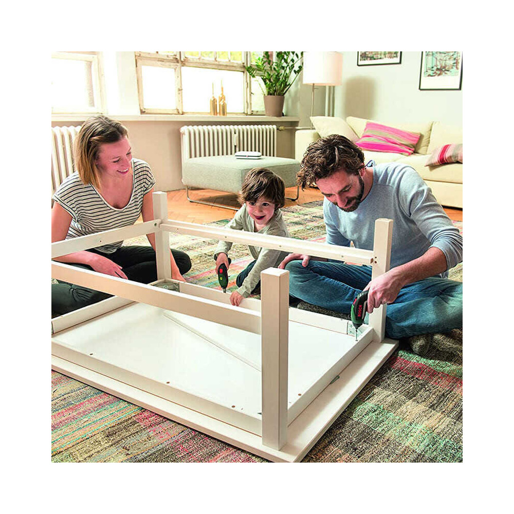Tournevis sans fil Bosch Professional 06039A8075