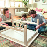 Tournevis sans fil Bosch Professional 06039A8075