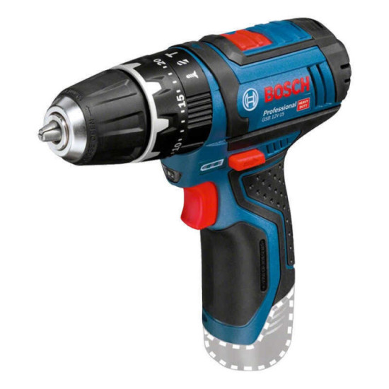GSB 12V-15 Perceuse-visseuse Bosch 06019B6901