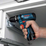 GSB 12V-15 Perceuse-visseuse Bosch 06019B6901