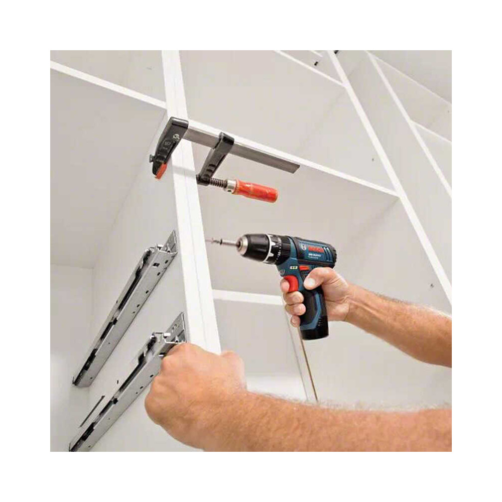 GSB 12V-15 Perceuse-visseuse Bosch 06019B6901