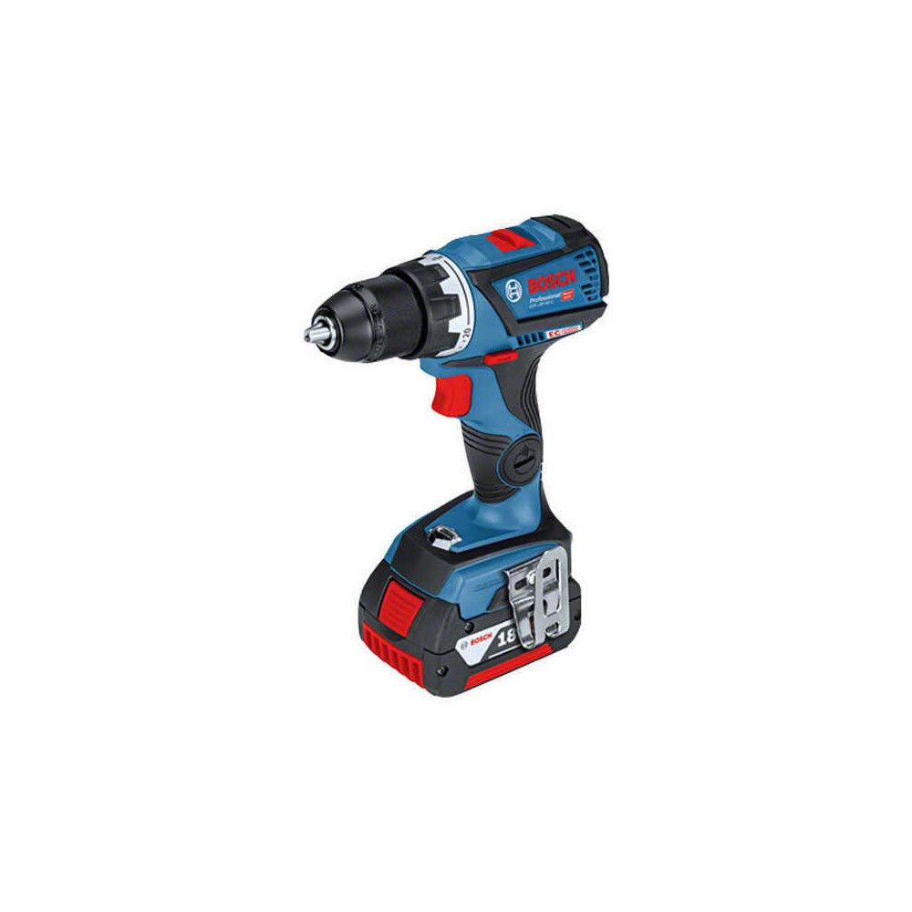 Perceuse visseuse Bosch GSR18V-60C(0615990HV2)