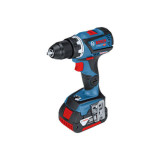 Perceuse visseuse Bosch GSR18V-60C(0615990HV2)